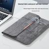 WOMT Inkless Laptop Sleeve with Stand