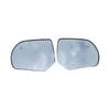 For Hyundai IONIQ5    2024 Left or Right Heated Side Glass Mirror Lens with Blind Spot