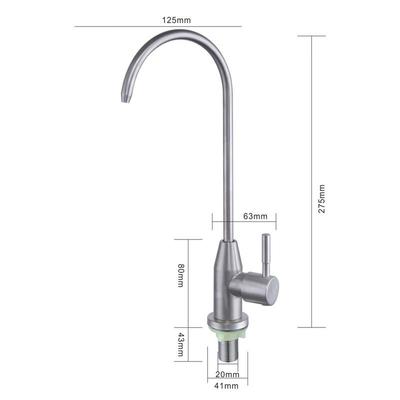 Huangchao Water Filter Faucet