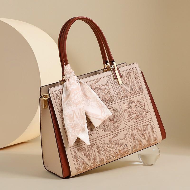 

Сумка женская кожаная женская сумка темперамент переноска сумка для матери среднего возраста сумки для пожилых свадебные сумки