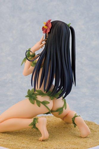 SKYTUBE Paradise Maiden Susie Sun 1/6 Scale PVC Painted Finished Figure