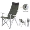 OIMG Outdoor Camping Fishing Chair