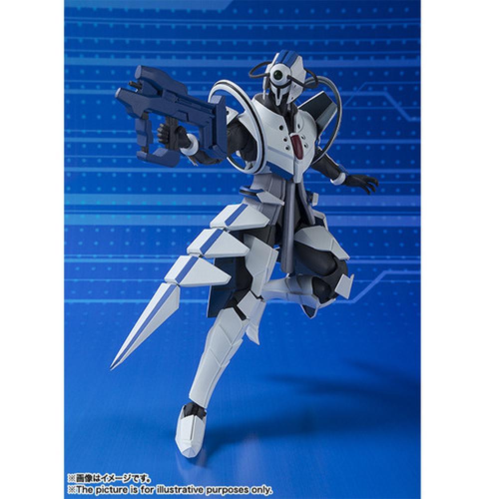 

Bandai Bandai SH Рисунок Arts Active Raid Elf Sigma