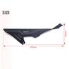 Light Bee Off-Road Motorcycle Chain Guard Protective Cover