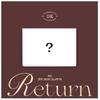 DK 1st Mini Album - RETURN (?STAYG ALBUMS VER) - Release 2026-01-09