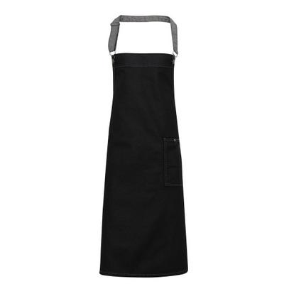Premier District Bibbed Apron