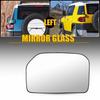 Spiegelglaseinheit Fahrerseite für 2007-2014 Toyota FJ Cruiser Nicht beheizt LH