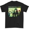 Wishbone Ash Poster Men T-shirt Cotton Tee All Sizes 1F1446