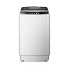 Máquina de Lavar AUX com Pulsador 9kg Totalmente Automática Frequência Fixa Grande Capacidade HB100Q180 V728 HB100Q180-V728
