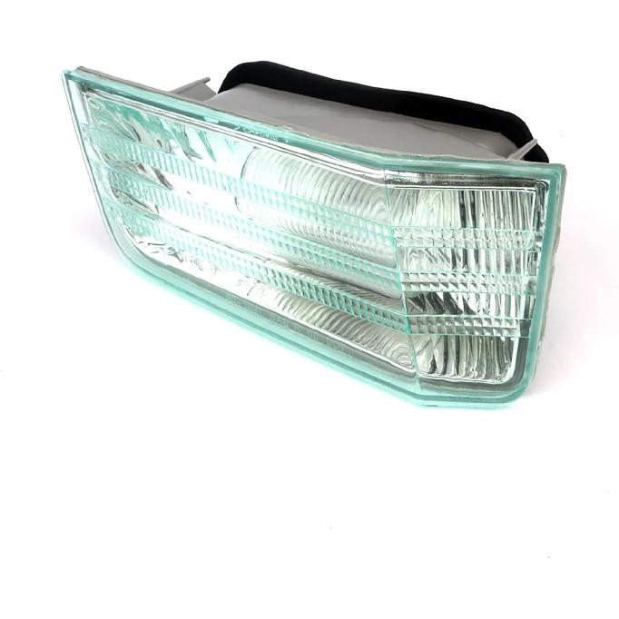 Rear License Plate Light Tailgate Reversing Light Compatible With Lexus GX470 UZJ120 2UZFE 2003 2004 2005 2006 2007 2008 2009 Rear Direct-Fit OE