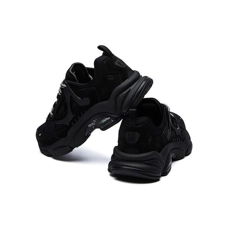 FILA Shoes Sports Casual Shoes F12M111138ABK