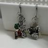 Pocket Watch Pendant Multifuntional Jewelry Fashionable Keychain Accessory Bag Ornament Suitable for Dresses and Tees