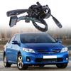 Replace 843101A66 Turn Signal Windscreen Wiper Switch Car Accessory for AE101 Turn Signal Wiper Switch Assembly