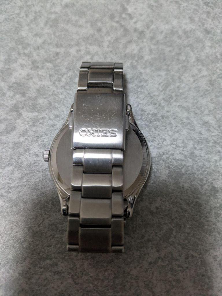 [USED] SEIKO Sbpx147