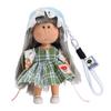 14cm Potato Doll Dress Up Doll Doll