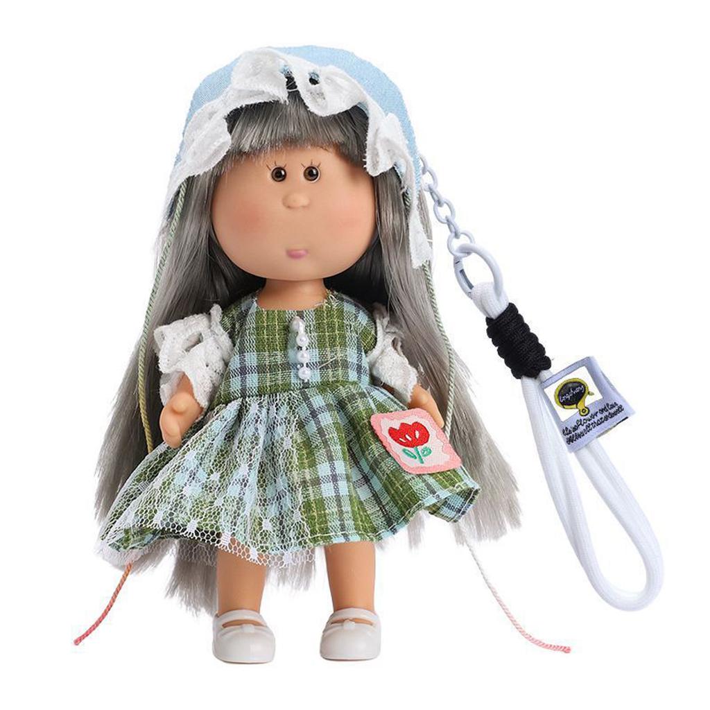 14cm Potato Doll Dress Up Doll Doll