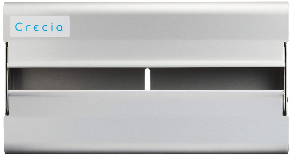 Dispensador de Toallas de Mano NIPPON PAPER CRECIA CRECIA H100A