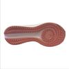 Li Ning Comfortable Versatile Non-Slip Shock-Absorbing Durable Low-Top Kids Running Shoes Kids sneaker Pink YKFT038-4
