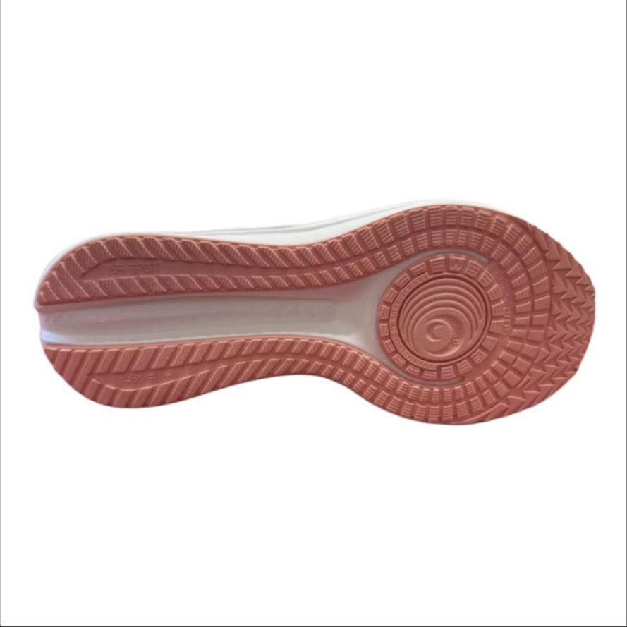 Li Ning Comfortable Versatile Non-Slip Shock-Absorbing Durable Low-Top Kids Running Shoes Kids sneaker Pink YKFT038-4