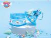 Catch Teenieping  Girl's Love Storage Box Birthday Gift Toy Figure Animation Derivative Collectible Item