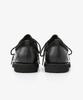 Romantic Move Oat Mountain Shoes R24M018 (Oil Black)