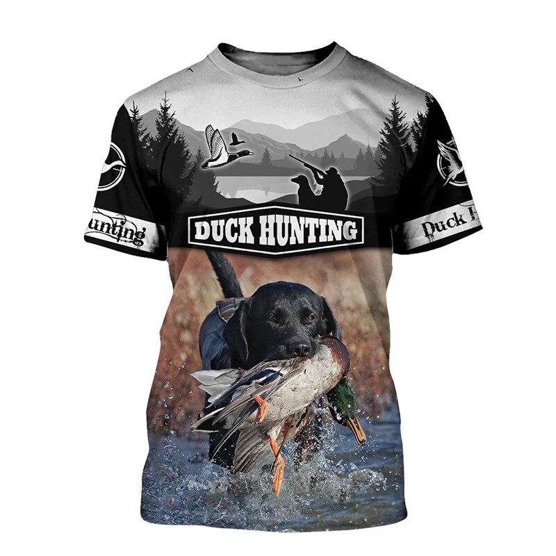 Unisex Pet Dog 3D Print T-Shirt For Men Clothing Summer Tops Short Sleeve Crewnack Fashion Casual Oversized Tees Shirt Camisetas