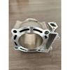 Zongshen NC350 Cylinder Enlargement Is 84mm, the Original Cylinder Diameter Is Upgraded from 77mm To 84mm, 4 Valves 177MM