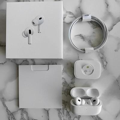 Auriculares inalámbricos TWS para juegos con Bluetooth 5.0, posicionamiento GPS, cambio de nombre, carga inalámbrica, para iOS y Android