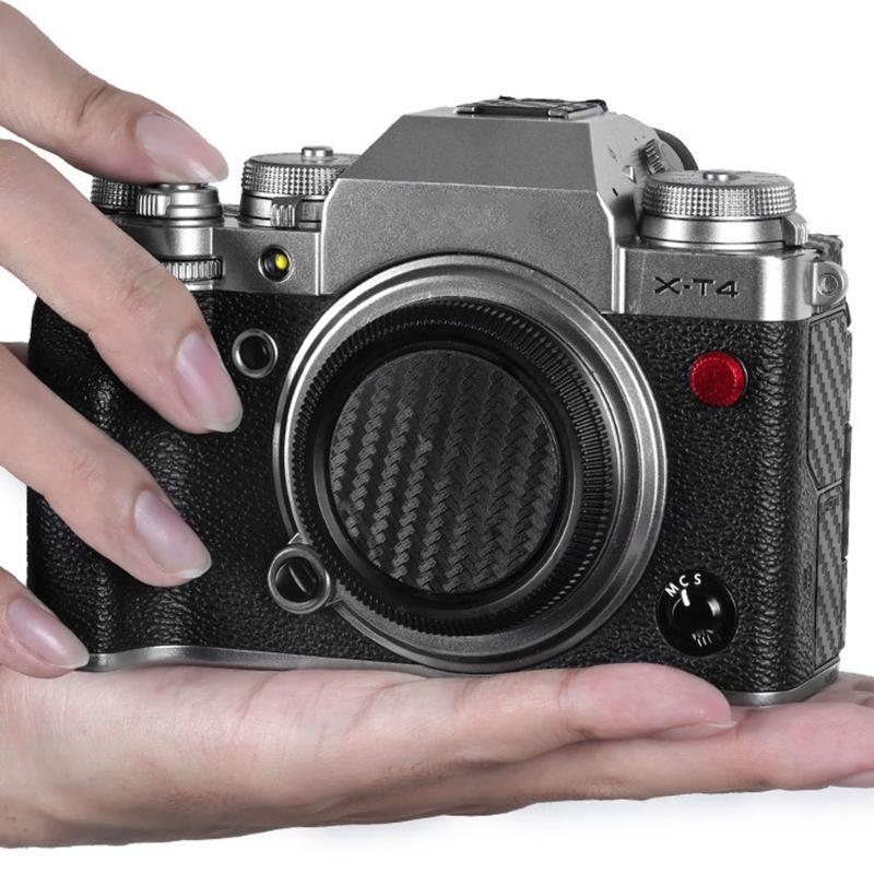 Camera Metal Connector Caps Terminal Caps Cover for Cameras Protects Flash Sync Port For XT3 XT5 XT2 XT20