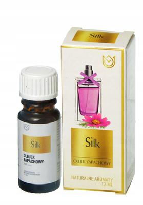 Perfumes – Essential Oils