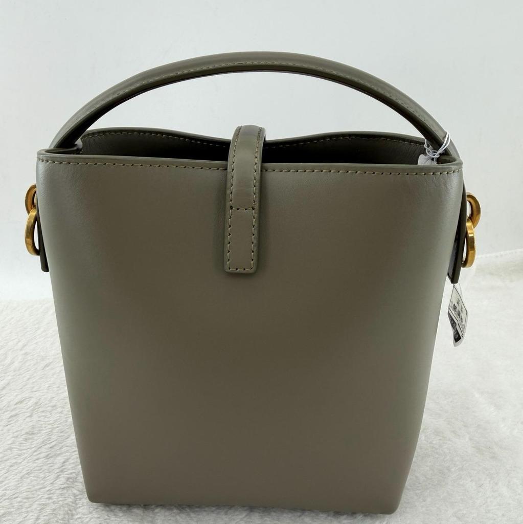 [Pre-Owned] Saint Laurent Le 37 Mini 'Elmwood' - Excellent #1BWST1F