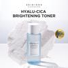 Skin1004 Tonico Illuminante Hyalu-CICA 7.10 fl.oz(210ml) | Acido Ialuronico CICA Niacinamide | Soluzioni Multi-Care Idratanti e Rinfrescanti