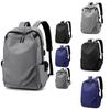 Large Versatile Fashionable Capacity  Easy To Clean Student Backpack For Teens