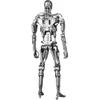 Terminator Mafex Endoskeleton  T2 Ver. 
