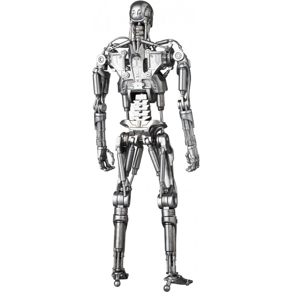 Terminator Mafex Endoskeleton T2 Ver.