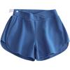 2023 Summer Maternity Low Waist Adjustable Korean Style Leggings & Safety Shorts