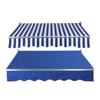 Jixiong Electric Ret retractable Awning
