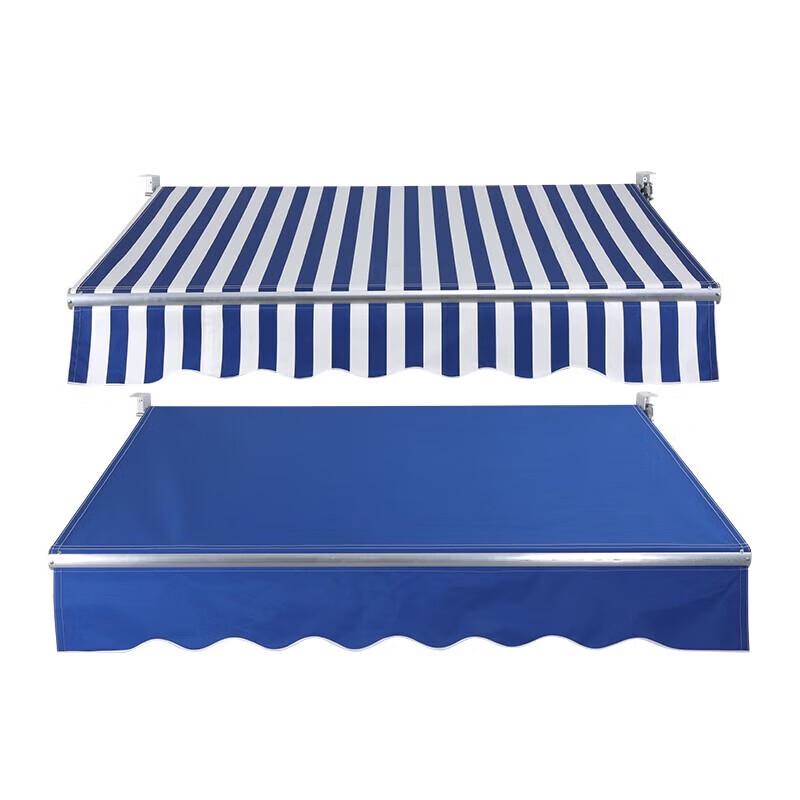 Jixiong Electric Ret retractable Awning