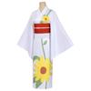 Cosplay Cosmic Princess Kaguya Is War Polyester Long Sleeve Anime Costume For Role Play Events