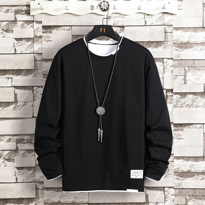 2025 Spring Autumn Men Cotton Hoodie Men Daily Leisure Sweatshirt Male Sports Harajuku Casual Hoodies Hiphop Male Streetwear Top