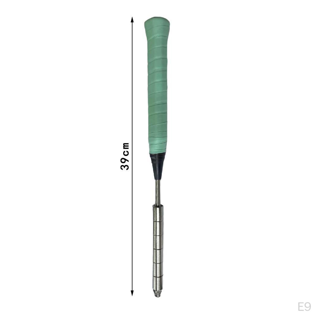 Advanced Badminton Racket Swing Enhancer for Enhanced Power and Control