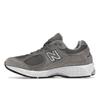 New Balance 2002 Graue Unisex-Sneakers M2002RJM