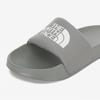 The North Face Basic Slide Grayish Khaki Ns81r13b