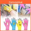 Durable Children's Protection Gloves For Gardening And Beach Sand Play Activities