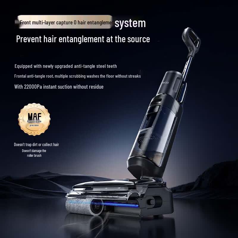 Tineco Floor One Stretch Box Smart Wet Dry Vacuum
