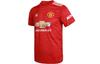 adidas Manchester United Home Shirt 2020 21 Jersey GC7958