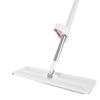 Flat Mop with Reusable Pads