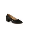 Women S dreSS ShoeS Black 101a