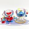 Lilo Anime Pvc Action Figure Model Toy For Desk Decoration Kids Gift