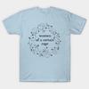 Üst giysisi – T-shirtler